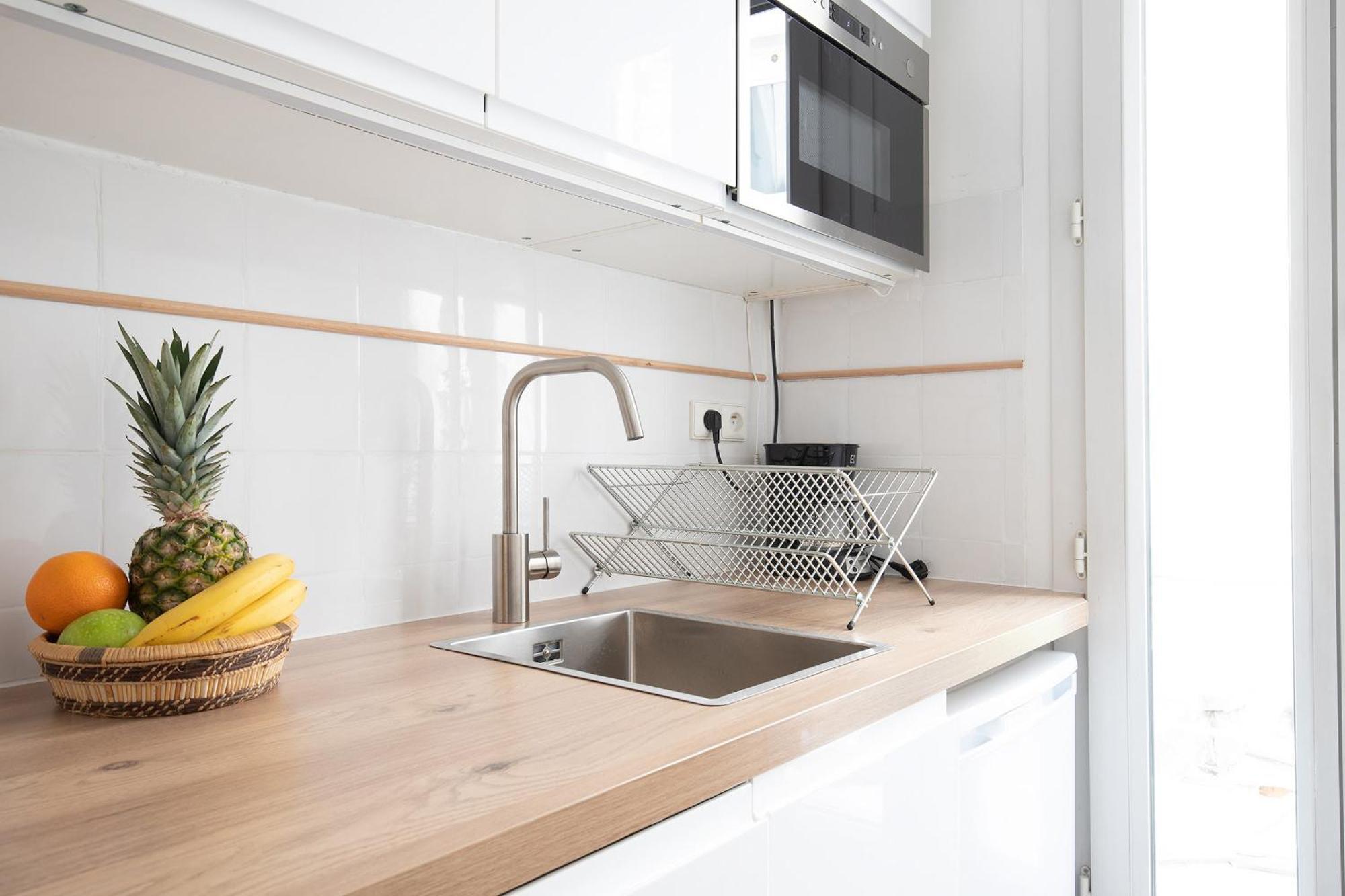Ferienwohnung Flat Near Jardin Du Luxembourg Paris Exterior foto